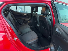 2017 Model Opel Astra Diesel Manual Transmission Hatchback 213,000 km - For Sale | Photo 14