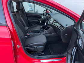 2017 Model Opel Astra Diesel Manual Transmission Hatchback 213,000 km - For Sale | Photo 15