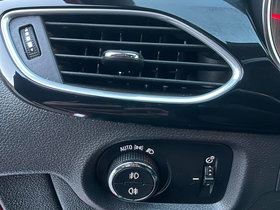 2017 Model Opel Astra Diesel Manual Transmission Hatchback 213,000 km - For Sale | Photo 20