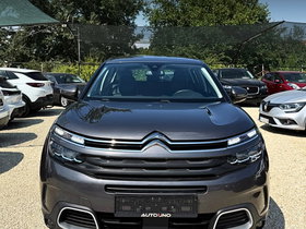2021 Model Citroen C5 Aircross Diesel Manual Transmission SUV - Crossover 149,000 km - For Sale