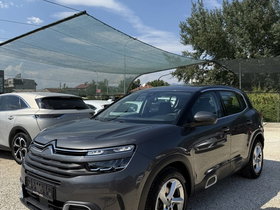 2021 Model Citroen C5 Aircross Diesel Manual Transmission SUV - Crossover 149,000 km - For Sale | Photo 2