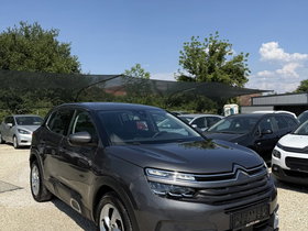 2021 Model Citroen C5 Aircross Diesel Manual Transmission SUV - Crossover 149,000 km - For Sale | Photo 3