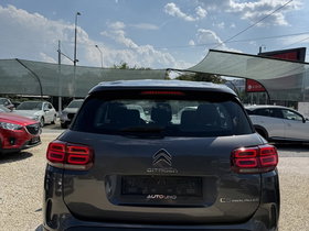 2021 Model Citroen C5 Aircross Diesel Manual Transmission SUV - Crossover 149,000 km - For Sale | Photo 4