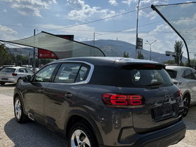 2021 Model Citroen C5 Aircross Diesel Manual Transmission SUV - Crossover 149,000 km - For Sale | Photo 5