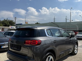 2021 Model Citroen C5 Aircross Diesel Manual Transmission SUV - Crossover 149,000 km - For Sale | Photo 6