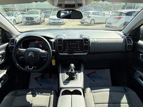 2021 Model Citroen C5 Aircross Diesel Manual Transmission SUV - Crossover 149,000 km - For Sale | Photo 7