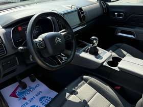 2021 Model Citroen C5 Aircross Diesel Manual Transmission SUV - Crossover 149,000 km - For Sale | Photo 8