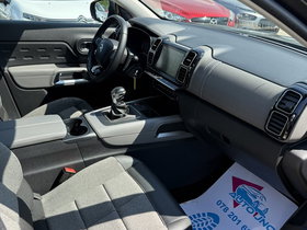 2021 Model Citroen C5 Aircross Diesel Manual Transmission SUV - Crossover 149,000 km - For Sale | Photo 9