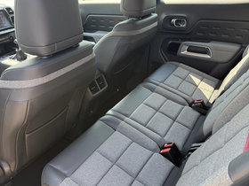 2021 Model Citroen C5 Aircross Diesel Manual Transmission SUV - Crossover 149,000 km - For Sale | Photo 10