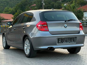 2011 Model BMW 1 Diesel Manual Transmission Hatchback 180,000 km - For Sale | Photo 4