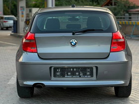 2011 Model BMW 1 Diesel Manual Transmission Hatchback 180,000 km - For Sale | Photo 5