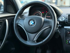 2011 Model BMW 1 Diesel Manual Transmission Hatchback 180,000 km - For Sale | Photo 8