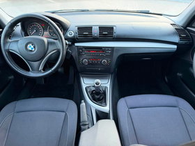 2011 Model BMW 1 Diesel Manual Transmission Hatchback 180,000 km - For Sale | Photo 10