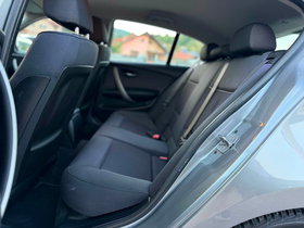 2011 Model BMW 1 Diesel Manual Transmission Hatchback 180,000 km - For Sale | Photo 12