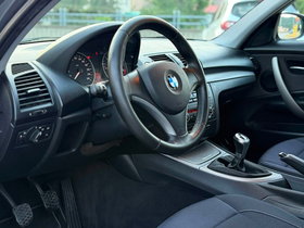 2011 Model BMW 1 Diesel Manual Transmission Hatchback 180,000 km - For Sale | Photo 14