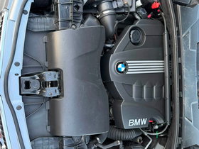 2011 Model BMW 1 Diesel Manual Transmission Hatchback 180,000 km - For Sale | Photo 16