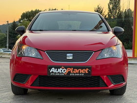 2014 Model Seat Ibiza Diesel Manual Transmission Hatchback 182,120 km - For Sale | Photo 2