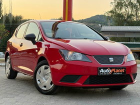 2014 Model Seat Ibiza Diesel Manual Transmission Hatchback 182,120 km - For Sale | Photo 3