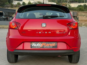 2014 Model Seat Ibiza Diesel Manual Transmission Hatchback 182,120 km - For Sale | Photo 4