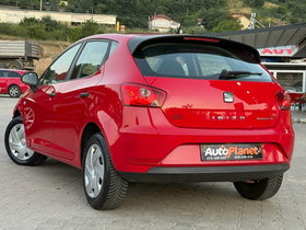 2014 Model Seat Ibiza Diesel Manual Transmission Hatchback 182,120 km - For Sale | Photo 5
