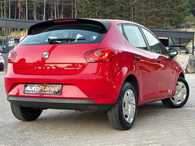 2014 Model Seat Ibiza Diesel Manual Transmission Hatchback 182,120 km - For Sale | Photo 6