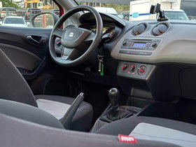 2014 Model Seat Ibiza Diesel Manual Transmission Hatchback 182,120 km - For Sale | Photo 7