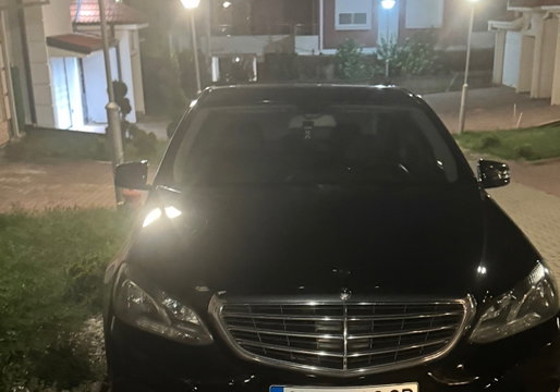 Mercedes-Benz 200 2014 | For Sale | 13.500 € | Skopje Butel | Photo 1