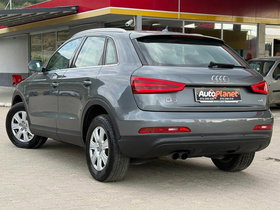 2013 Model Audi Q3 Diesel Manual Transmission SUV - Crossover 185,886 km - For Sale | Photo 3