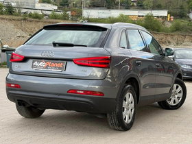 2013 Model Audi Q3 Diesel Manual Transmission SUV - Crossover 185,886 km - For Sale | Photo 4