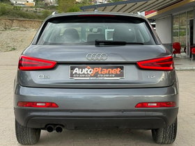 2013 Model Audi Q3 Diesel Manual Transmission SUV - Crossover 185,886 km - For Sale | Photo 5