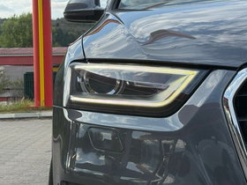2013 Model Audi Q3 Diesel Manual Transmission SUV - Crossover 185,886 km - For Sale | Photo 7