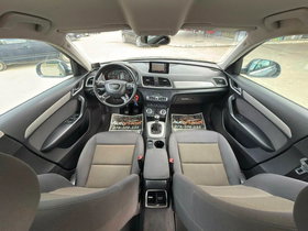 2013 Model Audi Q3 Diesel Manual Transmission SUV - Crossover 185,886 km - For Sale | Photo 9