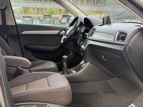 2013 Model Audi Q3 Diesel Manual Transmission SUV - Crossover 185,886 km - For Sale | Photo 10