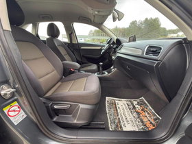 2013 Model Audi Q3 Diesel Manual Transmission SUV - Crossover 185,886 km - For Sale | Photo 12