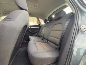 2013 Model Audi Q3 Diesel Manual Transmission SUV - Crossover 185,886 km - For Sale | Photo 13