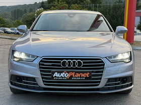 2018 Model Audi A7 Diesel Automatic Transmission Hatchback 207,551 km - For Sale | Photo 2