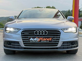 2018 Model Audi A7 Diesel Automatic Transmission Hatchback 207,551 km - For Sale | Photo 3