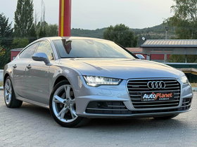 2018 Model Audi A7 Diesel Automatic Transmission Hatchback 207,551 km - For Sale | Photo 4