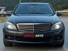 2011 Model Mercedes-Benz C Diesel Automatic Transmission Sedan 205,000 km - For Sale | Photo 2
