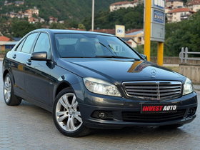 2011 Model Mercedes-Benz C Diesel Automatic Transmission Sedan 205,000 km - For Sale | Photo 3
