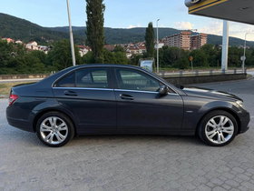 2011 Model Mercedes-Benz C Diesel Automatic Transmission Sedan 205,000 km - For Sale | Photo 8