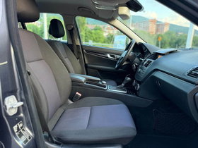 2011 Model Mercedes-Benz C Diesel Automatic Transmission Sedan 205,000 km - For Sale | Photo 10