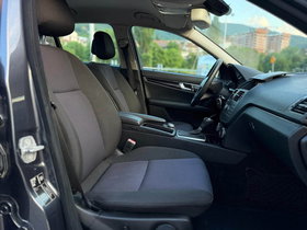 2011 Model Mercedes-Benz C Diesel Automatic Transmission Sedan 205,000 km - For Sale | Photo 11