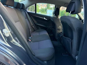 2011 Model Mercedes-Benz C Diesel Automatic Transmission Sedan 205,000 km - For Sale | Photo 13