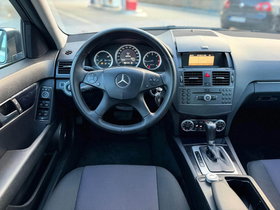 2011 Model Mercedes-Benz C Diesel Automatic Transmission Sedan 205,000 km - For Sale | Photo 14