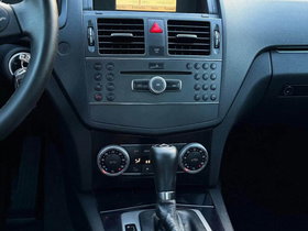2011 Model Mercedes-Benz C Diesel Automatic Transmission Sedan 205,000 km - For Sale | Photo 17