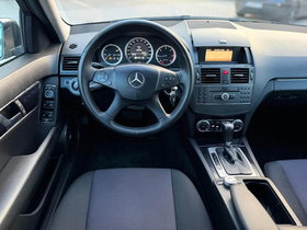 2011 Model Mercedes-Benz C Diesel Automatic Transmission Sedan 205,000 km - For Sale | Photo 18