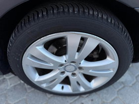 2011 Model Mercedes-Benz C Diesel Automatic Transmission Sedan 205,000 km - For Sale | Photo 19