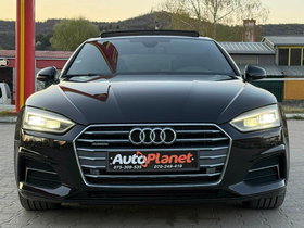 2018 Model Audi A5 Diesel Automatic Transmission Hatchback 167,551 km - For Sale | Photo 2