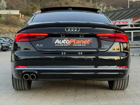 2018 Model Audi A5 Diesel Automatic Transmission Hatchback 167,551 km - For Sale | Photo 4
